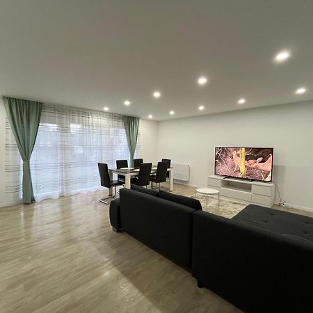 Wohlfuehloase Datteln-Hamm-Kanal Hamm  Bagian luar foto