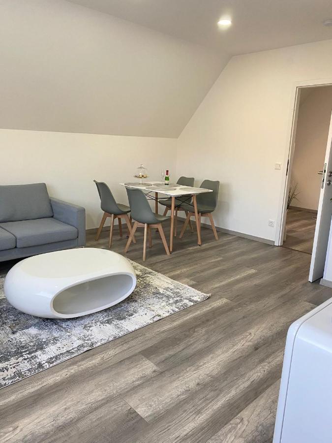 Wohlfuehloase Datteln-Hamm-Kanal Hamm  Bagian luar foto