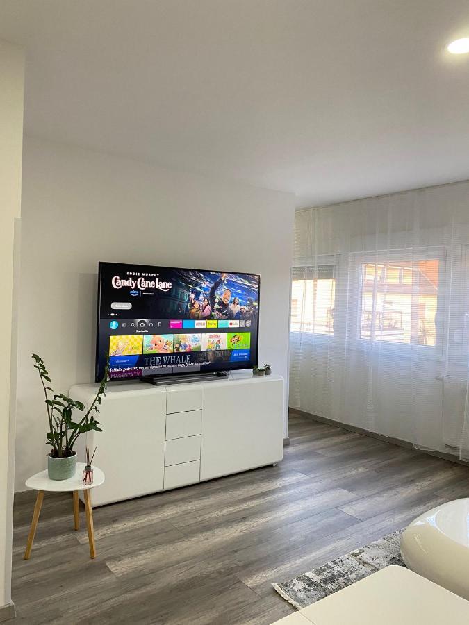Wohlfuehloase Datteln-Hamm-Kanal Hamm  Bagian luar foto
