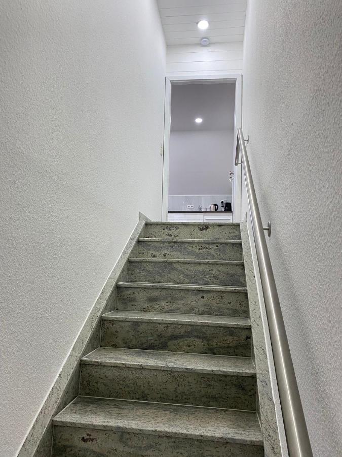 Wohlfuehloase Datteln-Hamm-Kanal Hamm  Bagian luar foto