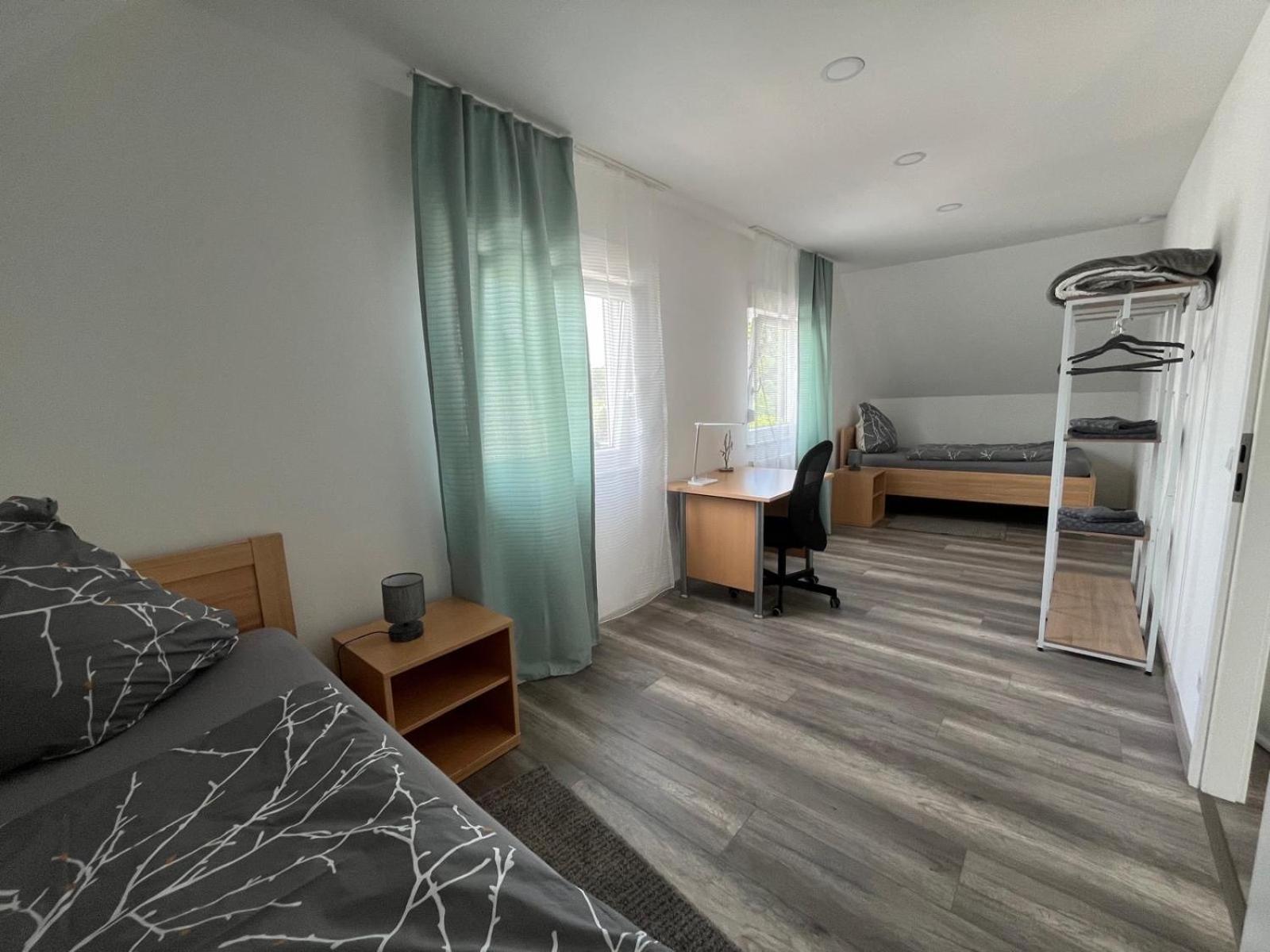Wohlfuehloase Datteln-Hamm-Kanal Hamm  Bagian luar foto